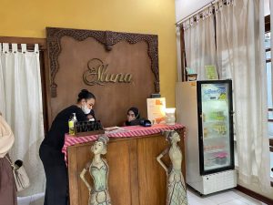 Aluna-Homespa-Semarang